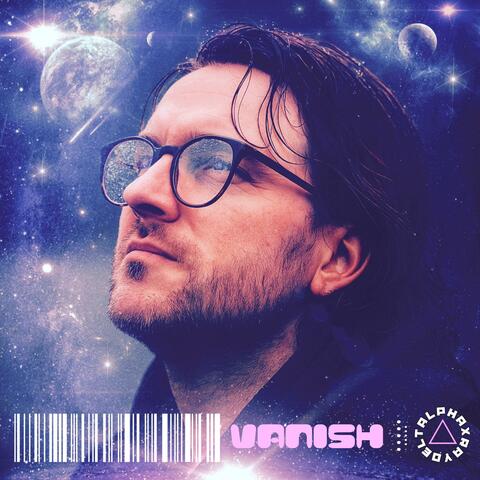 Vanish album art