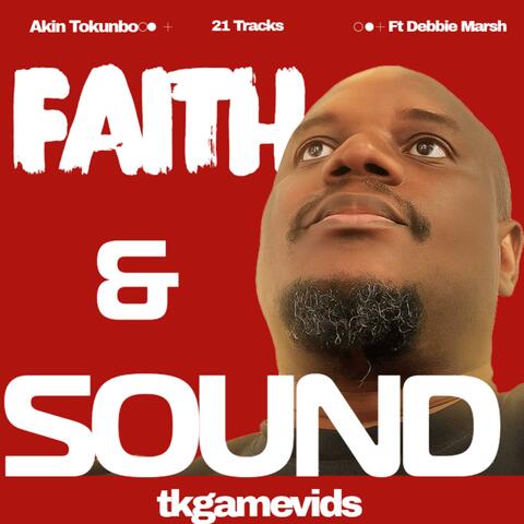Faith and Sound album art