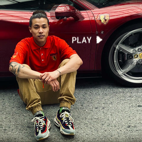 Exotic Whip album art