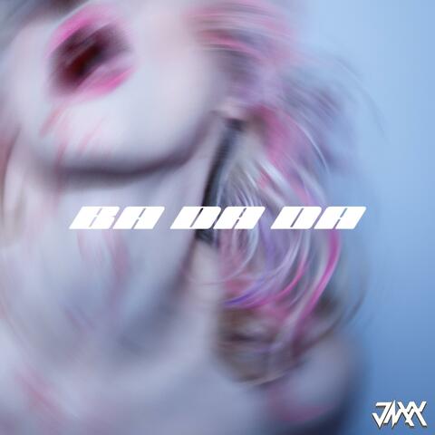 BA DA DA (feat. Programs) album art