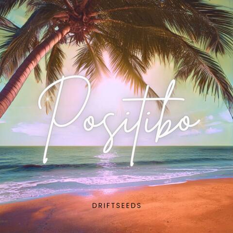 positibo album art