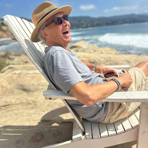 Paradise (feat. Gian Caterine & Bobby Tynes) album art