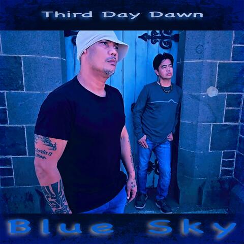 Blue Sky album art