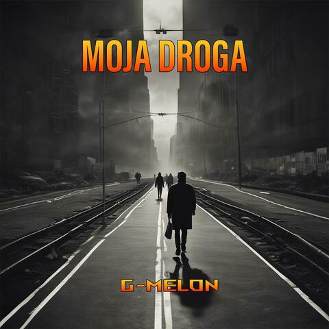 MOJA DROGA album art