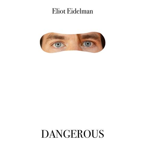 Dangerous (single) album art