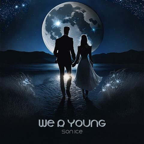 We R Young album art