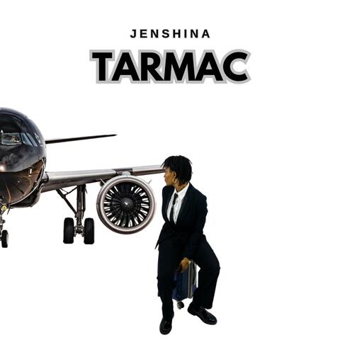 TARMAC album art