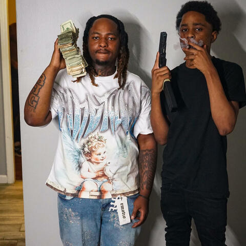 Code 2 The Crest album art