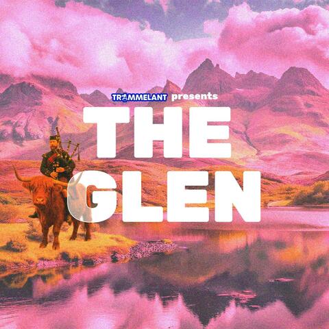 The Glen album art