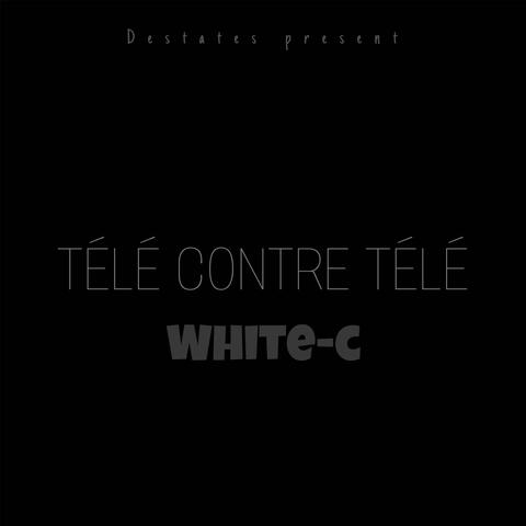 Télé contre télé album art