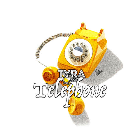 Telephone album art
