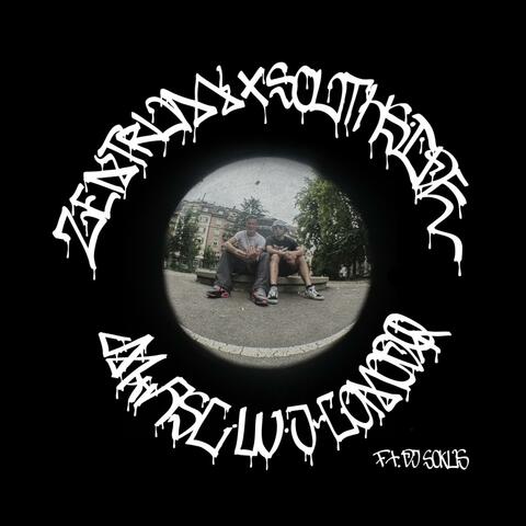 ZENTRUM X SOUTHSIDE album art