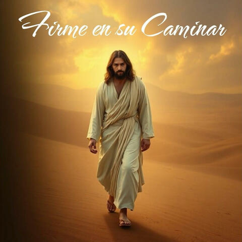 Firme en su Caminar album art