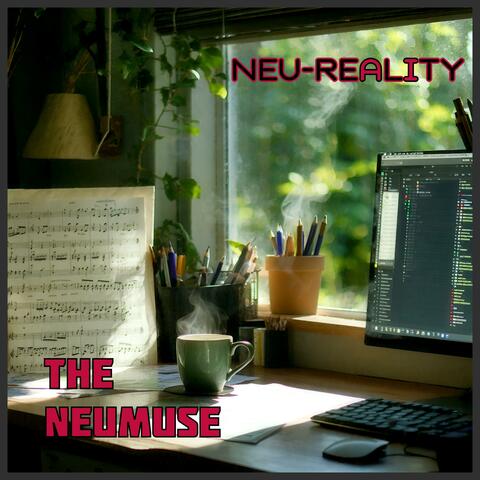 Neu-Reality album art