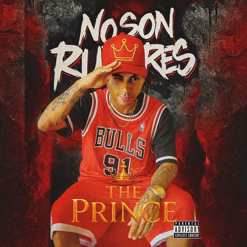 No Son Rumores album art