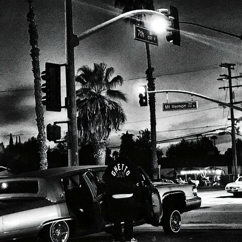 All Falls (#freelisto7) album art