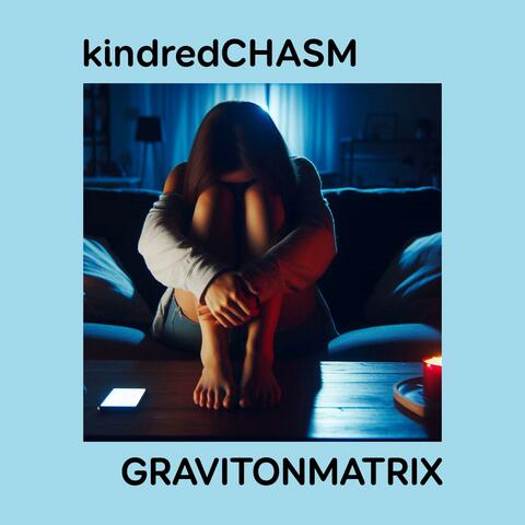 kindredCHASM album art