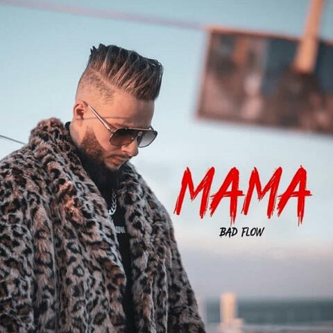 MAMA album art