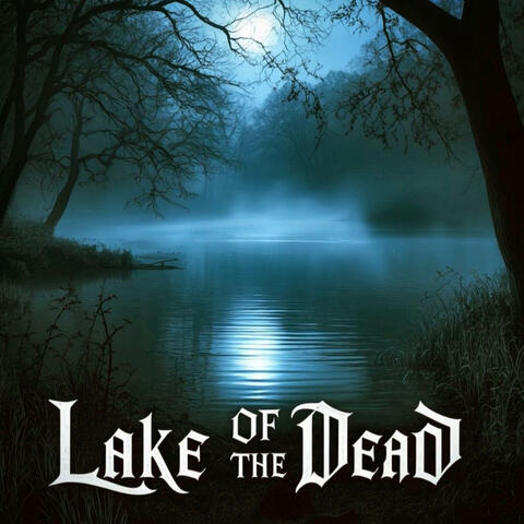 Lake of the Dead album art