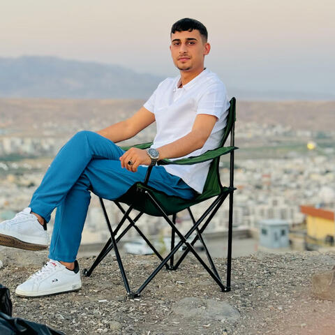 mın jı xwere gulek dit bu album art