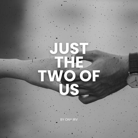 Just The Two Of Us album art