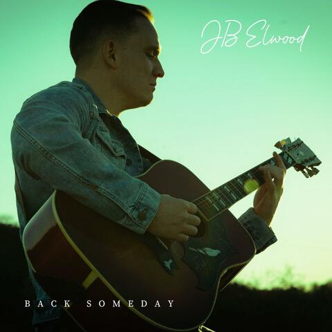Back Someday album art