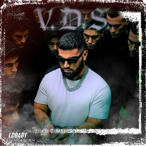 VDS album art