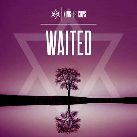 Waited album art