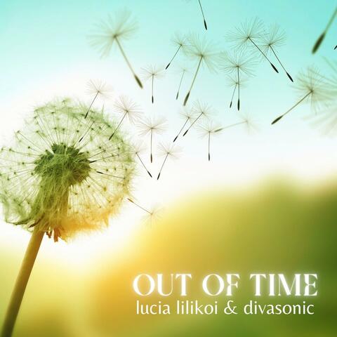 Out of Time album art
