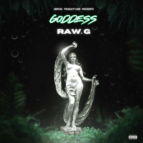 Goddess album art