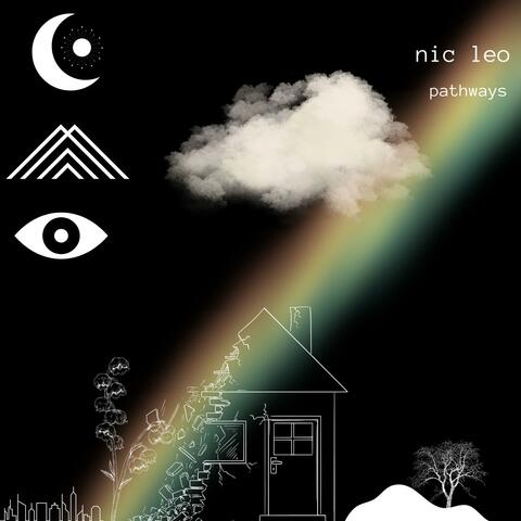 Pathways album art