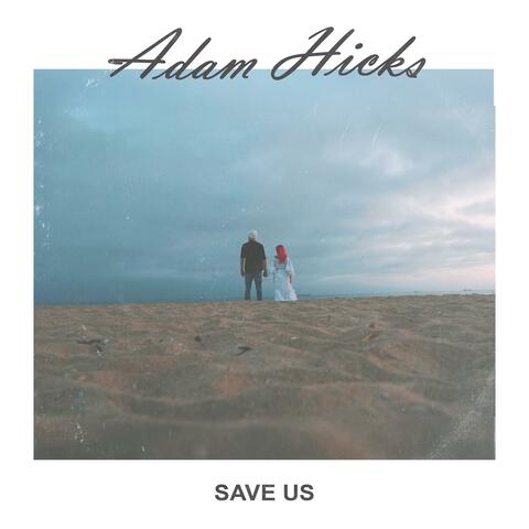 Save Us album art