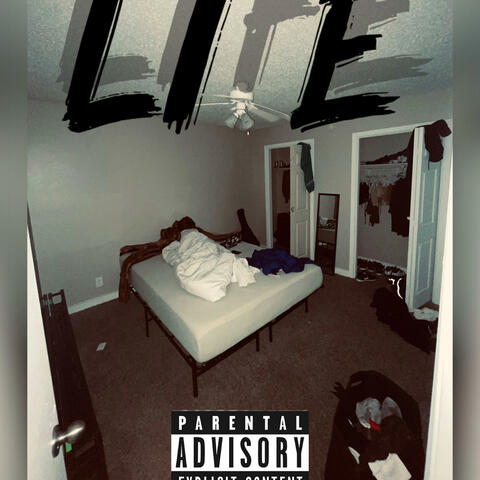 Lying Isnt For Everyone album art