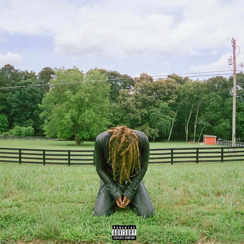B4 album art