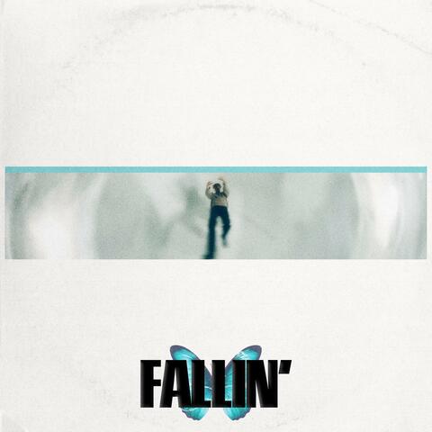 FALLIN' album art