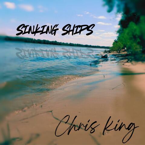 Sinking Ships album art