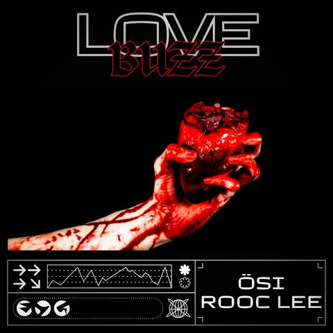 Love Buzz (feat. rooc lee) album art