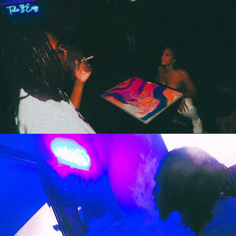 7-0 album art