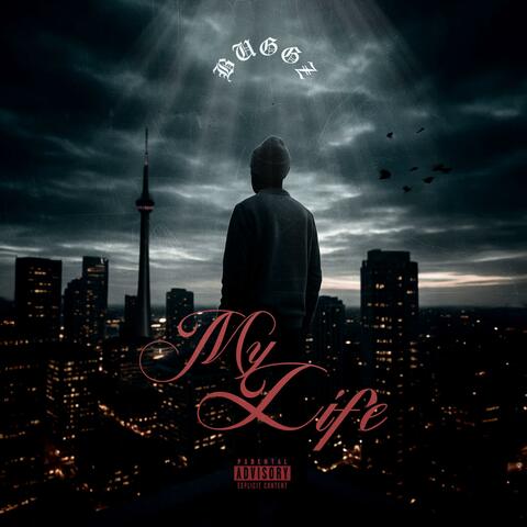 My Life album art