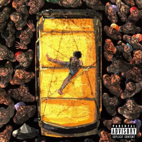 Robinhood (feat. BlackRoad Jugg) album art