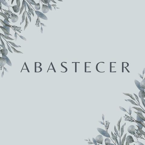 Abastecer album art