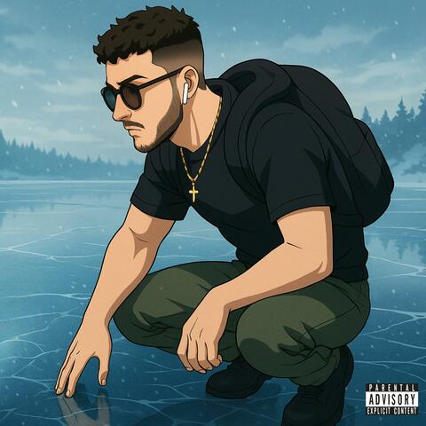Thaw (feat. MossTrust) album art