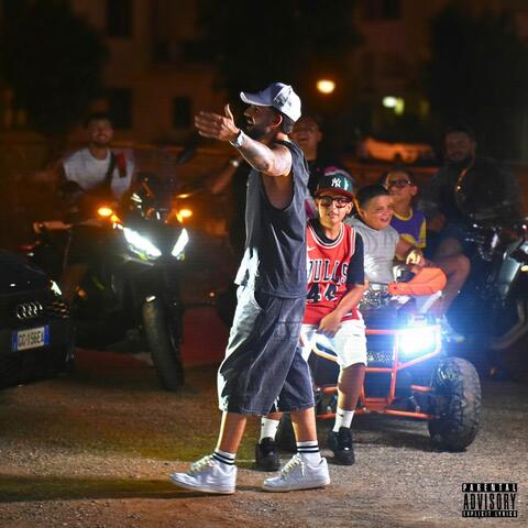 Placa Placa (feat. Babywyne) album art
