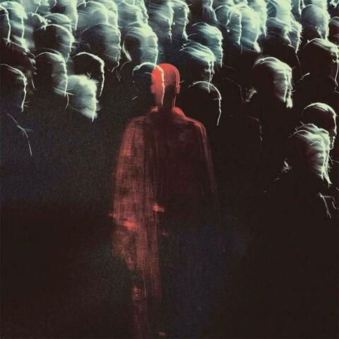 forget me album art