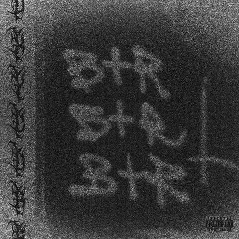 B + R (feat. BabyGoya & Nino) album art