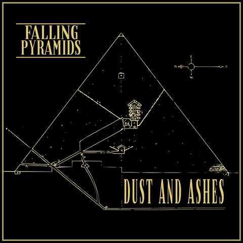 DUST AND ASHES album art