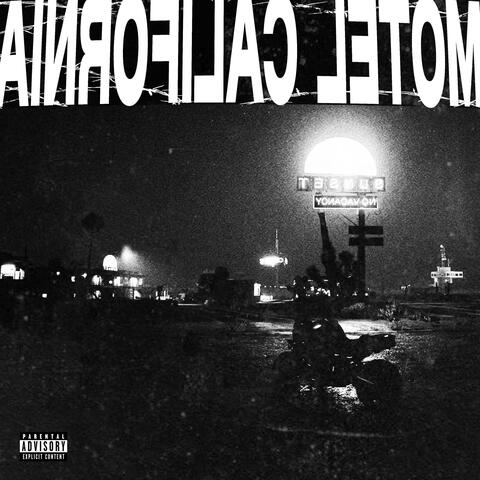 MOTELCALIFORNIA album art