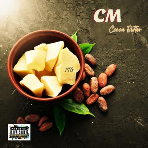 Cocoa Butter album art