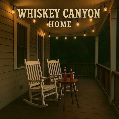 Home album art