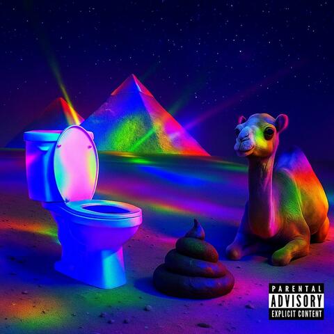 EGITTO MIXTAPE DELUXE album art